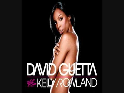 David Guetta Feat. Kelly Rowland Commander [HD Sound]