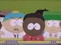 southpark the \"F\" word