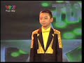 [Gala] Công bố kết Quả GALA - Vietnam's Got Talent