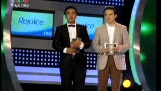 Vietnam's got talent 2012 - [Gala] Công bố kết Quả GALA - Vietnam's Got Talent