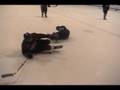 The Buzzkoss Collision
