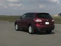 2007 Mazda CX-9 Road Test by Edmunds\ 2007 Mazda CX-9 Road Test by Edmunds\