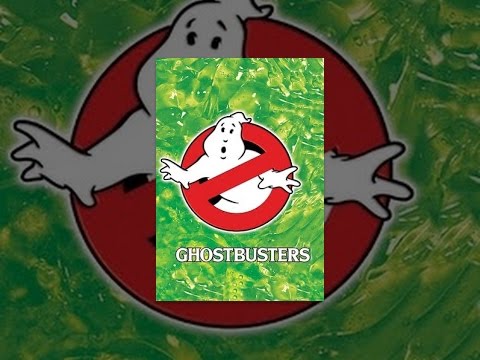 Ghostbusters