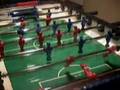 Tablefootball skills