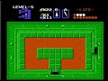 Legend of Zelda (NES) Walkthrough Part 07 Legend of Zelda (NES) Walkthrough Part 07