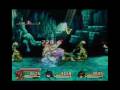 Tales of Hearts - Combination Artes, Support Artes and Combination Blasters