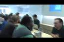 TUAW video podcast of the Suburban Square Apple Store