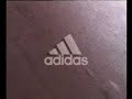 addidas advertise by wanted