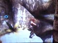 TRU weird grapple glitch wii