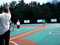 Green Light Batter