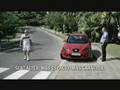 Seat Altea y Mcenroe