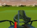 RCT3 Roller Coaster - Bile RCT3 Roller Coaster - Bile
