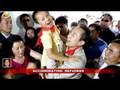 South Korea to build refugee centers