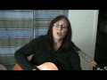 Rönnen i Ural - Russisk folkemelodi - Inger Anne Hulbækdal