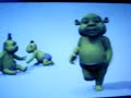 shrek babies crank dat soulja boy