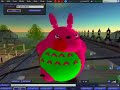 Text chat macros - Second Life Video TuTORial