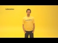 The new GelbeSeiten Commercial Verwandlung.