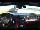 C5 Z06 Homestead Raceway C5 Z06 Homestead Raceway