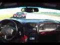 C5 Z06 Homestead Raceway
