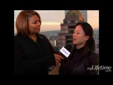 Following the Election with Queen Latifah