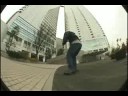 Atushi - ATUSHI NIKAIDOU FROM 【UNBOUND】SKATE DVD.