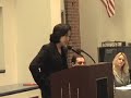 Bloomfield BOE Candidate\