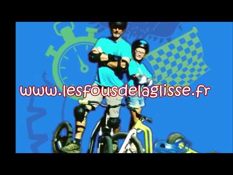 Parc de glisse Tout Terrain