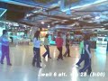 Line Dance - My Heart Is Broken Too