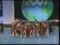 Chivos Nogales worlds 07