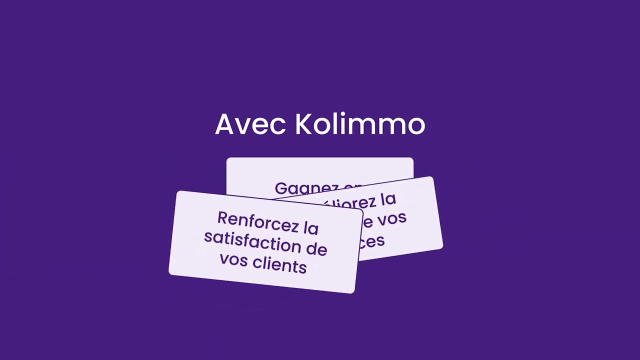 Découvrez notre logiciel de gestion des incidents immobiliers