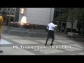 Michael Jackson Tribute-Fresh Fit TV