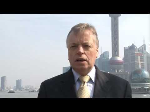China - Urban Regeneration for China Strategic Consulting Team