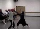 Clemson University Sport Kenjitsu Spring 2008