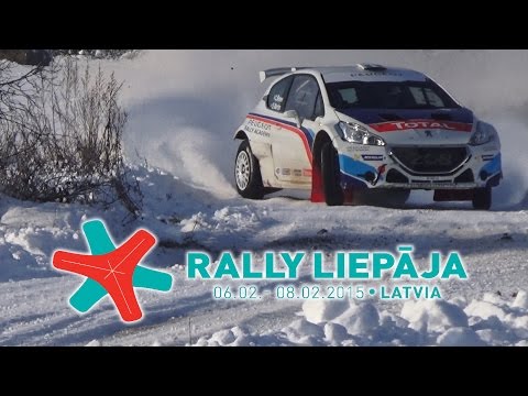 Latest WRC HD & Rally HD Videos