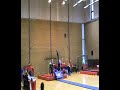 H�gan�s Trampett Kval Ungdomscupen 2008