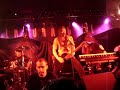 Poisonblack live at portsmouth 2006