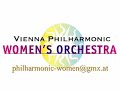 Antonio Vivaldi, Winter, Maki Itoi & Vienna Philh. Women