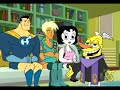 la casa de los dibujos: un expecial extracurricular parte 1