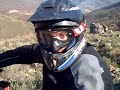 Enduro 4 d�as Madrid Portugal y volver...