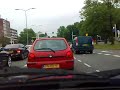 Rondweg in Eindhoven (deel 2/2)