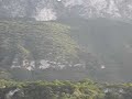 Helic�ptero apagando incendio