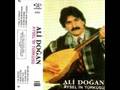 Asik Ali Dogan - Defol Gurbet ( Gelin Oy )