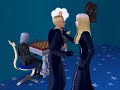 The Organization XIII life The Organization XIII life