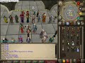 skillcape emote madness at G.E. skillcape emote madness at G.E.