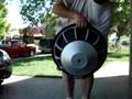 New Fi BTL 18 Woofer Preview (Available May 2008)