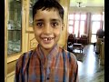 Indian Hindi