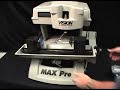 Vision Engraver Router 2448 Max Pro Specialty Engraver
