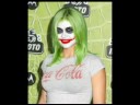 Jokerized Celebs - Adrianne Palicki