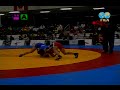 BILENSKA Sylwia (POL) - PAVAL Ana maria (ROU)