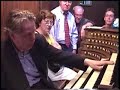 Organ of St. Sulpice / Demo & Improv / Daniel Roth